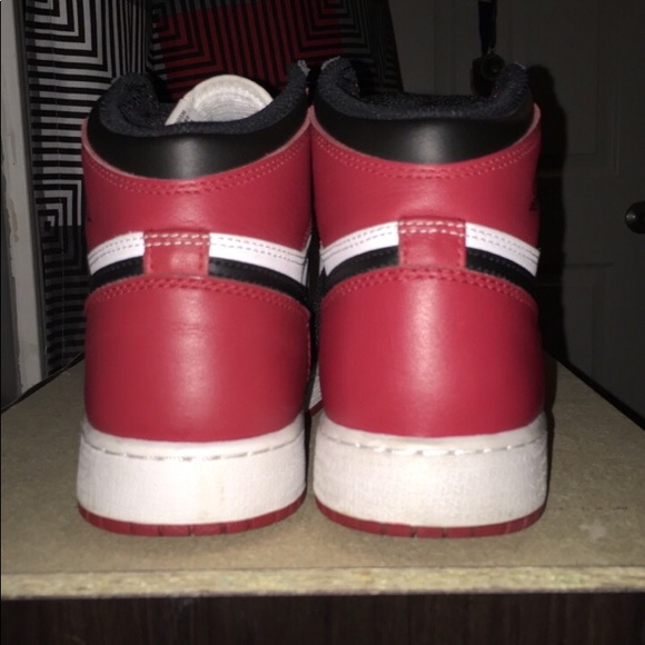 Shoes - Picture 5 of 5